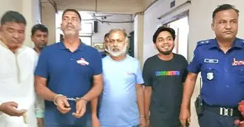 ঝুটের ব্যবসা নিয়ে বিএনপির দুই পক্ষের গোলাগুলি, গ্রেফতার ৩