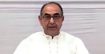 সিঙ্গাপুর জেনারেল হাসপাতালে মির্জা আব্বাস, রাখা হয়েছে আইসিইউতে