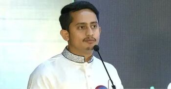 জেলা পরিষদে দলীয় প্রশাসক নিয়োগ সম্পূর্ণ অগণতান্ত্রিক: সারজিস