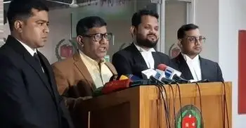 প্রার্থিতা ফিরে পেলেন ফরিদপুরের স্বতন্ত্র প্রার্থী আরিফুর রহমান