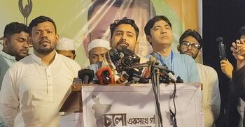 তাহাজ্জুদের পর একটি দল ভোটকেন্দ্র দখল-সীল মারার পরিকল্পনা করছে