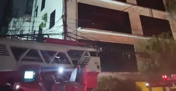 প্রধানমন্ত্রীর নির্দেশে ঘটনাস্থলে পাঠানো হলো চিকিৎসক-অ্যাম্বুলেন্স