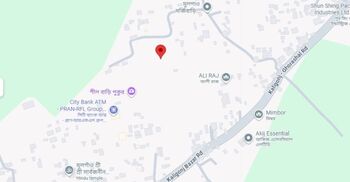 সকালে নরসিংদী, সন্ধ্যায় ভূমিকম্পের উৎপত্তি ঢাকার বাড্ডায়