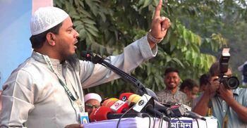 ৫ আগস্টের পর নিজেদের অন্তর্দ্বন্দ্বে ২০০ জনকে হত্যা করেছে বিএনপি