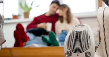 রাতে রুম হিটার ব্যবহারে যেসব বিষয়ে সতর্ক থাকবেন