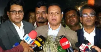 তারেক রহমান প্রশ্নবিদ্ধভাবে নয়, সাবলীলভাবে দেশে আসবেন: রুমন