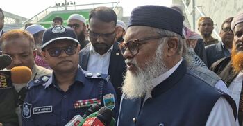 হাজিদের জিম্মি করার প্রবণতা শূন্যের কোঠায় নামিয়ে আনা হয়েছে