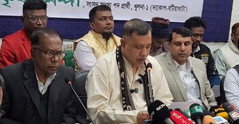 আমাকে হত্যার হুমকি দেওয়া হচ্ছে: কৃষ্ণ নন্দী