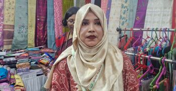 ৫০০ টাকার ব্যবসা নিয়ে পৌঁছেছেন ৫০ লাখে, হয়েছেন ক্যানসারজয়ী