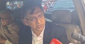 হাদি হত্যাকাণ্ড ব্যবহার করে নির্বাচন বানচালের ষড়যন্ত্রে সজাগ থাকতে হবে