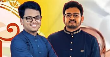 একই দিনে বিয়ে করছেন ডাকসুর জিএস ও এজিএস