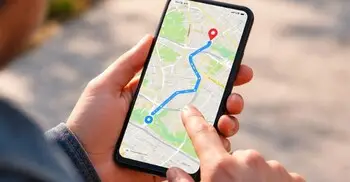 ভোটকেন্দ্রে যাওয়ার ম্যাপ দেখুন ঘরে বসেই