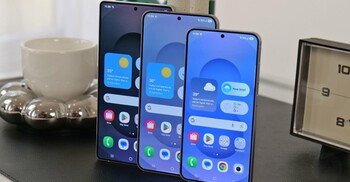 দীর্ঘ প্রতীক্ষার পর আসছে স্যামসাংয়ের গ্যালাক্সি এস২৬