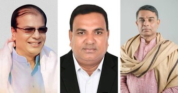 লালমনিরহাটের ৩টি আসনেই ধানের শীষের জয়জয়কার