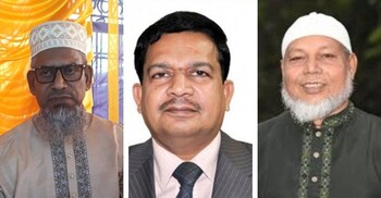 পাবনা ৩ ও ৪ আসনে জামায়াত, সদর আসনে বিজয়ী শিমুল বিশ্বাস