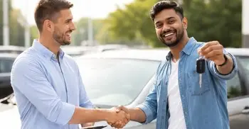 গাড়ি বিক্রির আগে যা করবেন