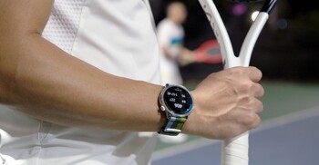 ১০০টিরও বেশি স্পোর্টস মোড পাবেন এই স্মার্টওয়াচে