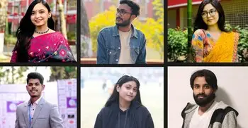 সামাজিক মাধ্যমে বাংলা ভাষার বিকৃতি নিয়ে কি ভাবছেন তরুণরা?