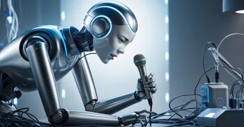 এআই ভয়েস ক্লোনিং শনাক্ত করার উপায়