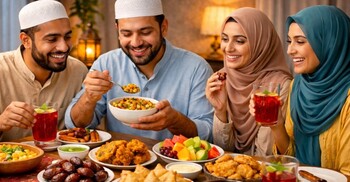 বাংলায় ইফতারে ছোলা-মুড়ি খাওয়ার প্রচলন শুরু হলো কীভাবে?