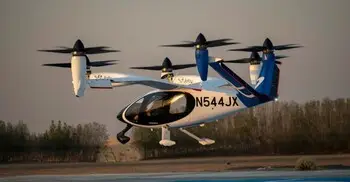 দুবাইয়ে এয়ার ট্যাক্সি সেবা চালুর প্রস্তুতি নিচ্ছে উবার