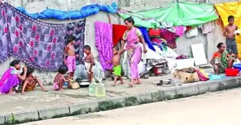 ছিন্নমূলদের কথাও ভাবতে হবে