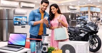 ল্যাপটপ-স্মার্টফোন, বাইক-এসি কেনার আদর্শ সময় কখন জানেন?