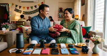 ঈদে প্রিয়জনকে গ্যাজেট উপহার দিতে পারেন