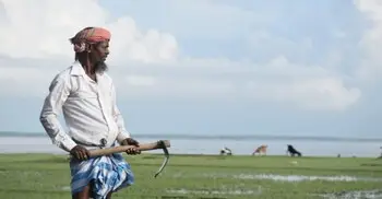 লাঙল-যন্ত্র, আশির দশকের কৃষি ও আজকের কৃষকের পরিবর্তন