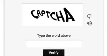 ক্যাপচা পূরণ করতে গিয়ে বিপদ ডেকে আনছেন না তো?