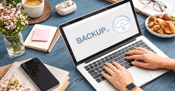 ডাটা সুরক্ষিত রাখতে ‘৩-২-১ ব্যাকআপ নিয়ম’ মানছেন তো