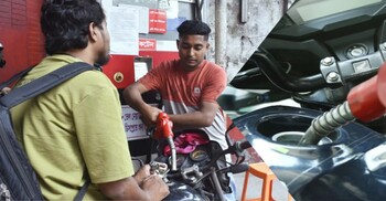 পেট্রোল-ডিজেলের বাংলা কী জানেন?