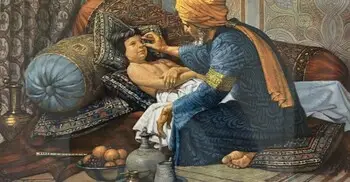 হাজার বছর আগের মহামারি হাম, বছরে লাখ লাখ প্রাণহানি