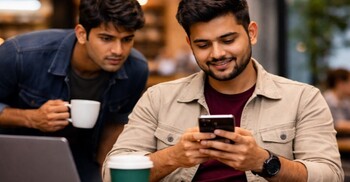 ‘প্রাইভেসি ডিসপ্লে’ ফিচার, আপনার ফোনে নজরদারি করা হবে কঠিন