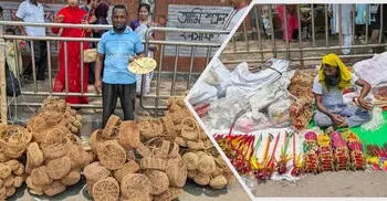 পহেলা বৈশাখ: বাঙালির ঐতিহ্য, সংস্কৃতি ও চিরন্তন আত্মপরিচয়