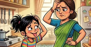 রম্যগল্প: স্বপ্নার গরমিল