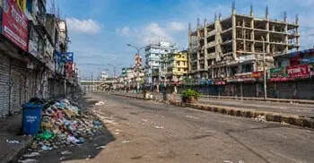 একদিনের কাল্পনিক শহর: শ্রমিক ছাড়া কেমন হতো নগরজীবন