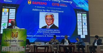 সঠিক নীতি সহায়তা পেলে পোশাককেও ছাড়িয়ে যাবে প্যাকেজিং খাত