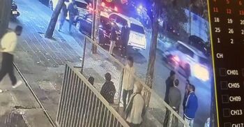 তারেক রহমানের গাড়িতে খাম সেঁটে দেওয়া বাইকার এখনো শনাক্ত হননি