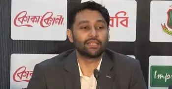 আইসিসি কোনো ডেডলাইন দেয়নি বিসিবিকে, দাবি আমজাদের