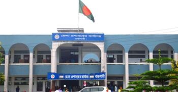 রাজশাহীর ৬ আসনেই ‘হ্যাঁ’ ভোট জয়ী