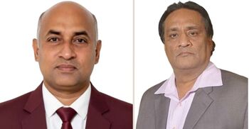 রাজবাড়ীর দুই আসনেই বিএনপির জয়