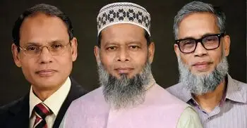 মুন্সিগঞ্জের তিন আসনেই বিএনপি প্রার্থীদের জয়