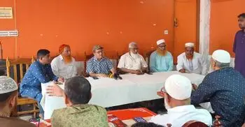 ১৬ মার্চ থেকে তেল উত্তোলন বন্ধের হুঁশিয়ারি পাম্প মালিকদের