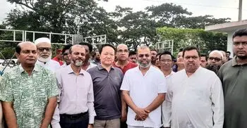 ৩০ বছর পর ফের আলোচনায় খানজাহান আলী বিমানবন্দর