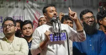 সংস্কার না হলে সংসদের সামনে কর্মসূচি দেওয়ার হুঁশিয়ারি পাটওয়ারীর