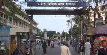 ঘরের দরজা ভেঙে স্কুলছাত্রীকে তুলে নিয়ে সংঘবদ্ধ ধর্ষণের অভিযোগ
