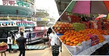 সদরঘাট: যেখানে প্রতিদিন গড়ে ওঠে হাজারো জীবিকার গল্প