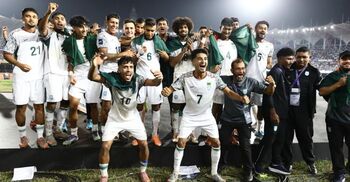 হামজাদের জন্য ২ কোটি টাকা বোনাস ঘোষণা ক্রীড়া উপদেষ্টার