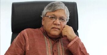 সময় টিভির চেয়ারম্যান মোরশেদুল ইসলামের পদত্যাগ